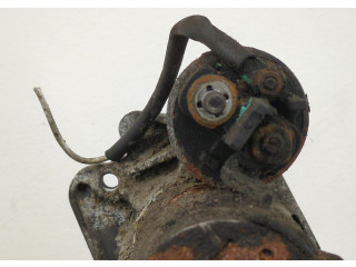 Стартер  Renault Scenic 2009-2012 1.5     