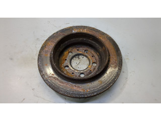 Диск тормозной  Volvo S60 2000-2009   задний         