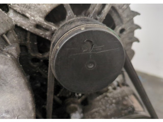 Турбина Citroen C4 2010-2020