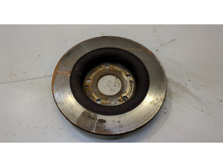 Диск тормозной Honda Civic 2015-2021 1.5 задний