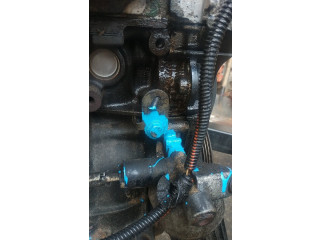 Масляный насос       