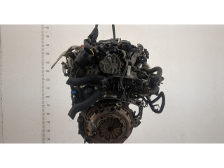 Форсунка топливная  Citroen Berlingo 2012-2018         