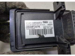 Блок комфорта Ford EcoSport 2017-2023