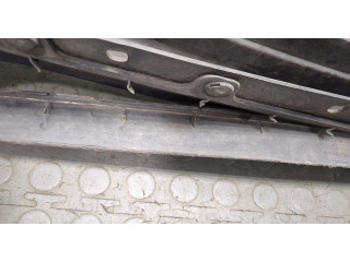 Бампер Nissan Note E11 2005-2013 передний