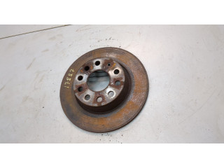 Диск тормозной  Audi A3 (8V) 2012-2020   задний   1K0615601AA      