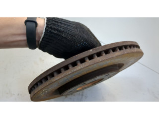 Диск тормозной Infiniti QX56 2010-2013 передний 402061LA1A