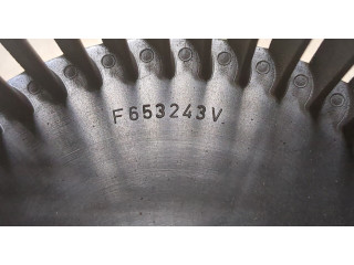 Моторчик печки Saab 9-5 2005-2010 p00658333z p00658333z