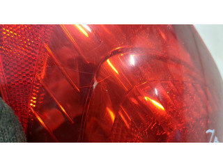 Задний фонарь          