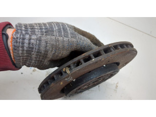 Диск тормозной  Audi TT (8N) 1998-2006   передний         