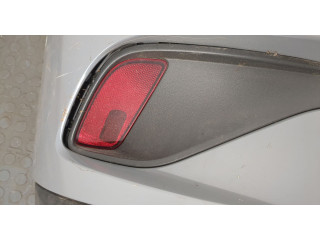 Бампер Volkswagen ID.4 задний 11A807983, 11A807984, 11A807433, 11A807482