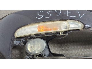 Решетка радиатора  Volkswagen Passat CC 2008-2012          3C8853651P