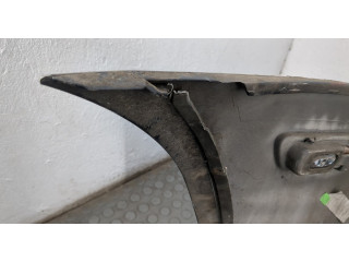 Бампер Skoda Octavia (A5) 2004-2013 задний