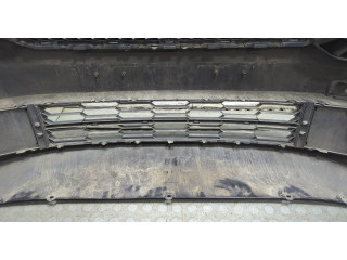 Бампер Skoda SuperB 2008-2015 передний