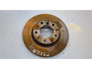 Диск тормозной  BMW Z3 1995-2002   передний   34116864060      