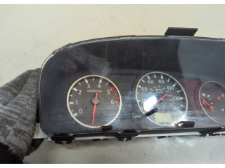 Панель приборов  Nissan X-Trail (T30) 2001-2007            