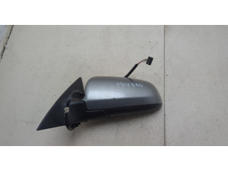 Зеркало боковое Audi A6 (C6) 2004-2011 левое