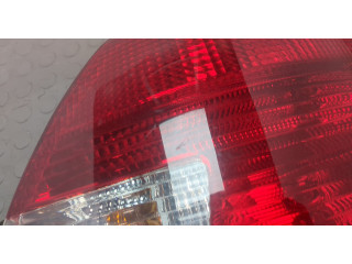 Задний фонарь          