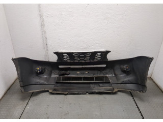 Бампер  Nissan X-Trail (T31) 2007-2015 передний   