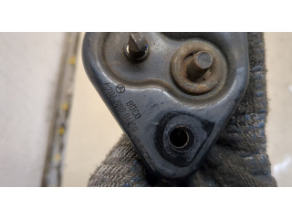 Замок капота  Mercedes GL X166 2012-2016     