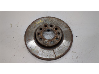 Диск тормозной  Audi A4 (B7) 2005-2007 2.0  передний     8E0615301Q      