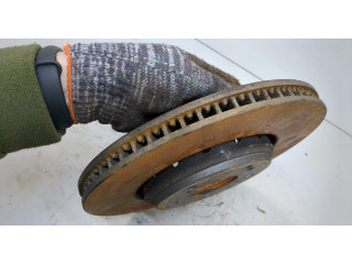 Диск тормозной  Acura ILX 2018-2025   передний         