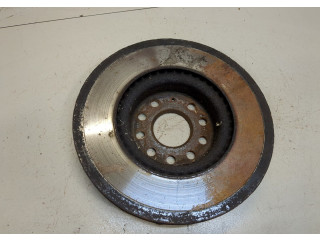 Диск тормозной Volkswagen Eos 2.0 передний 5Q0615301F