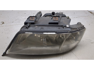 Фара передняя Audi A6 (C5) 1997-2005 левая