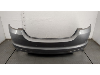 Бампер Jaguar XF 2007-2015 задний