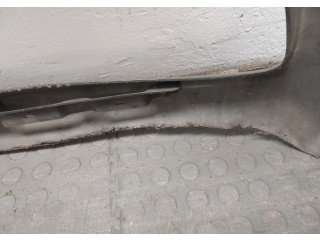 Бампер Mitsubishi Grandis передний MN150967XB