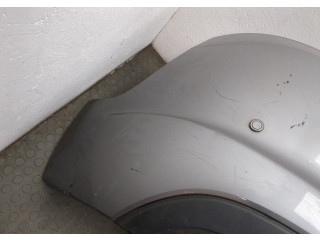 Бампер Jaguar XF 2007-2015 задний