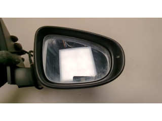 Зеркало боковое  Volkswagen Golf 6 2009-2012  правое           5K0857508AD
