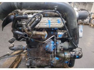  Турбина  Volkswagen Golf Plus             