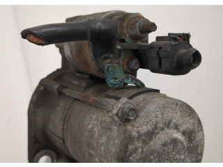 Стартер Skoda Fabia 1999-2007 1.9 02M911023N