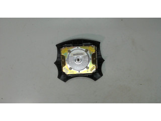 Подушка безопасности водителя  Volkswagen Sharan 1995-1999     