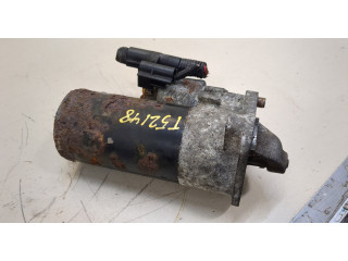 Стартер  Volvo V50 2004-2012 2.4     