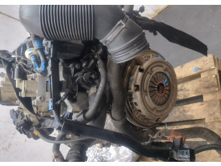 Генератор  Skoda Fabia 1999-2007           