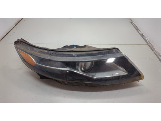 Фара передняя  Chevrolet Volt 2010-2015 правая 