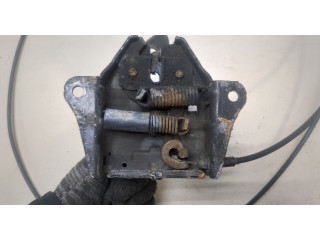 Замок капота KIA Sorento 2002-2009