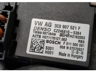 Моторчик печки Volkswagen Passat 7 2010-2019 Америка 561820015B 561820015B