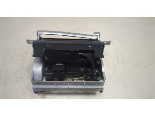 Дисплей бортового компьютера  Audi A8 (D3) 2002-2010 4E0919603F       