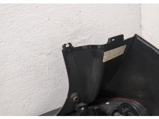 Бампер  Lincoln Corsair 2019-2023 задний   LJ7Z17810SBPTM, LJ7Z17K835BAPTM