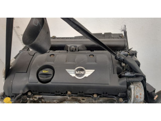 Генератор Mini Cooper (R56/R57) 2006-2013 12317615484, 7615484