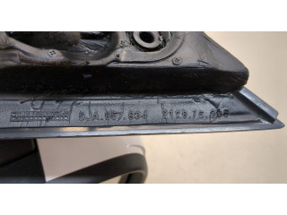 Зеркало боковое  Skoda Rapid  правое           5JC857508C