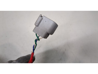 Зеркало боковое Mitsubishi Eclipse 2005-2011 левое