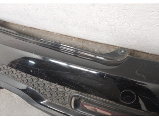 Бампер Mini Cooper (R56/R57) 2006-2013 задний