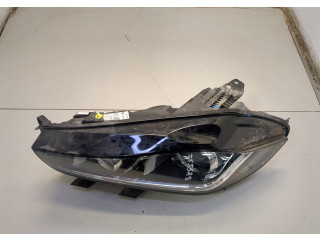 Фара передняя Jaguar XE 2015-2025 левая