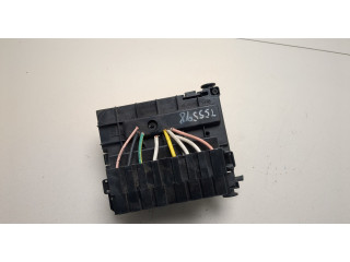 Блок БСМ Citroen Berlingo 2012-2018