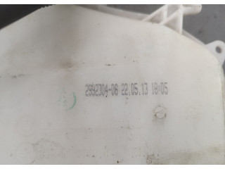 Бачок омывателя BMW X1 (E84) 2009-2015 61677238667, 7238667