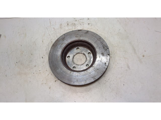 Диск тормозной  Ford Focus 2 2005-2008   передний   1734696      