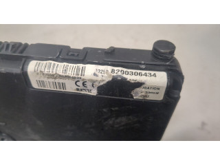 Блок комфорта  Renault Megane 2 2002-2009          